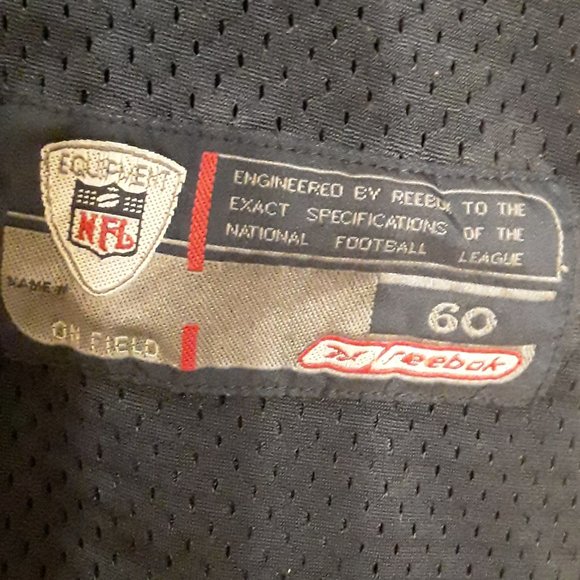 Authentic Roy Williams Dallas Cowboys #31 Jersey - Picture 4 of 5